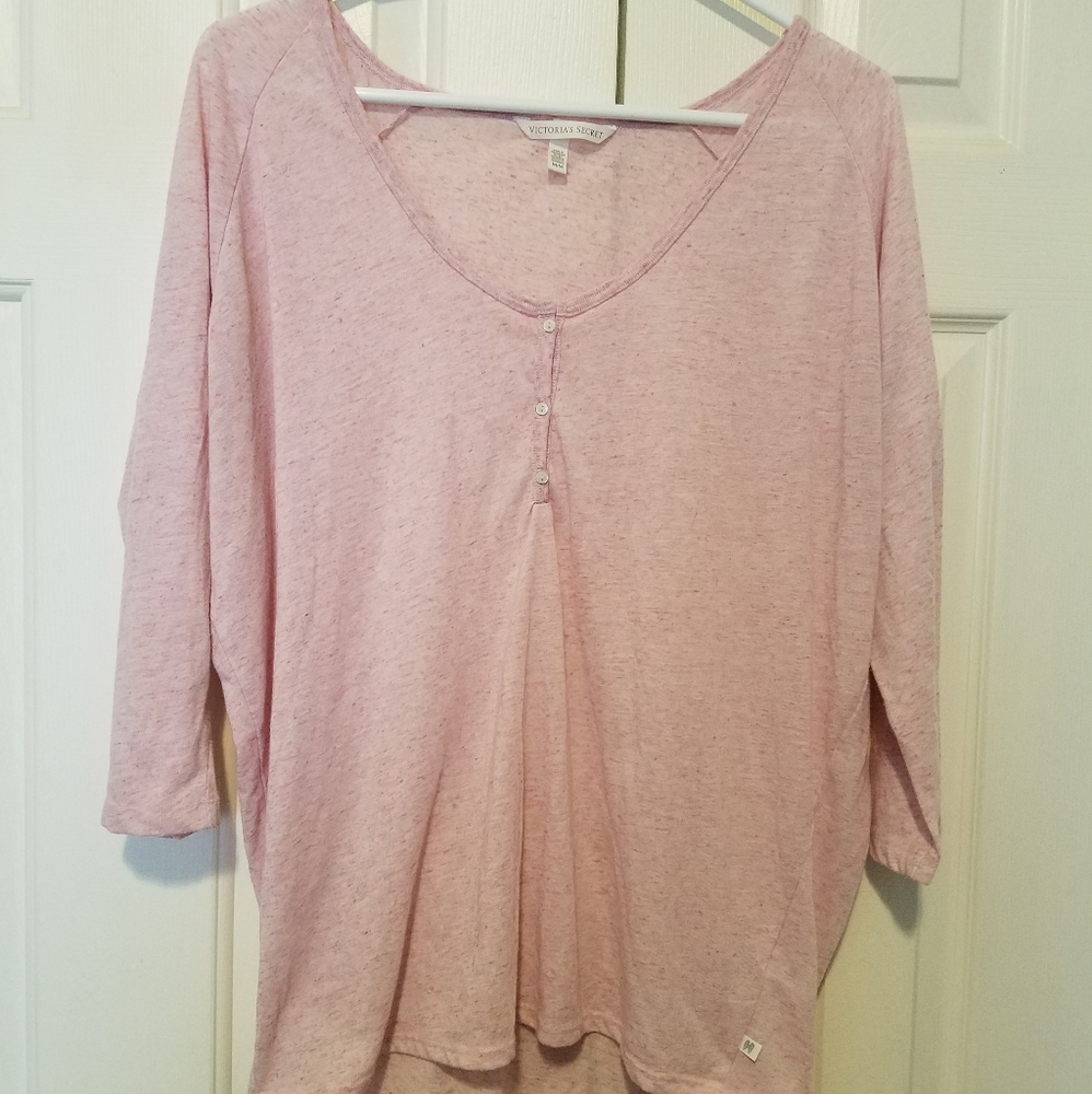 Victoria Secret Shirt